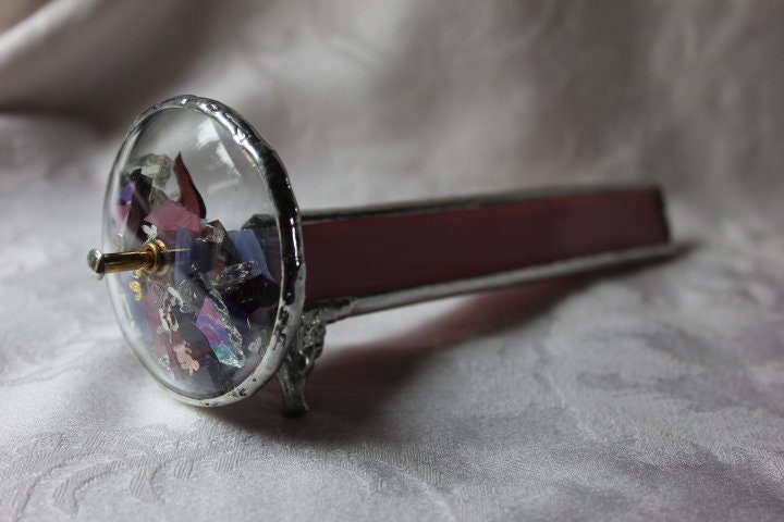 Butterfly Kaleidoscope