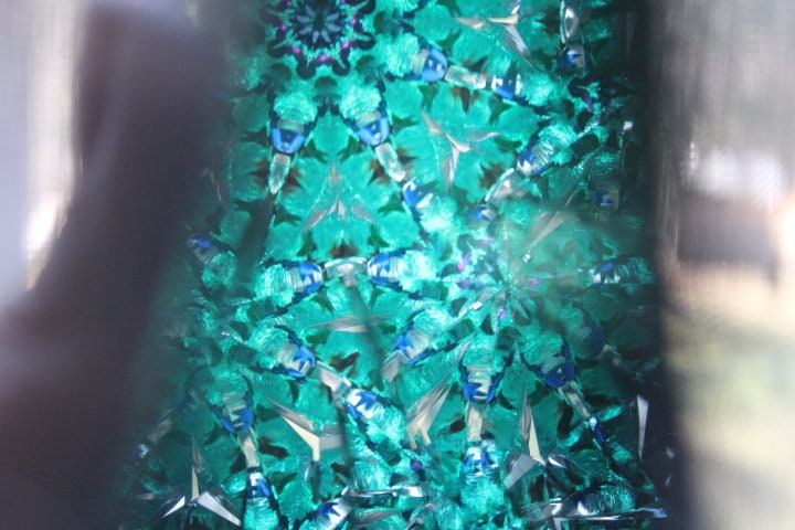Van Gogh Bluegreen Oil Wand Scope