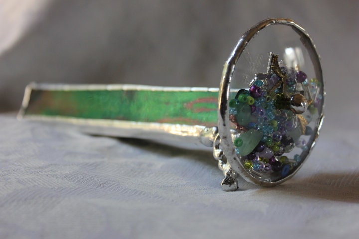 Dragonfly Dream Kaleidoscope