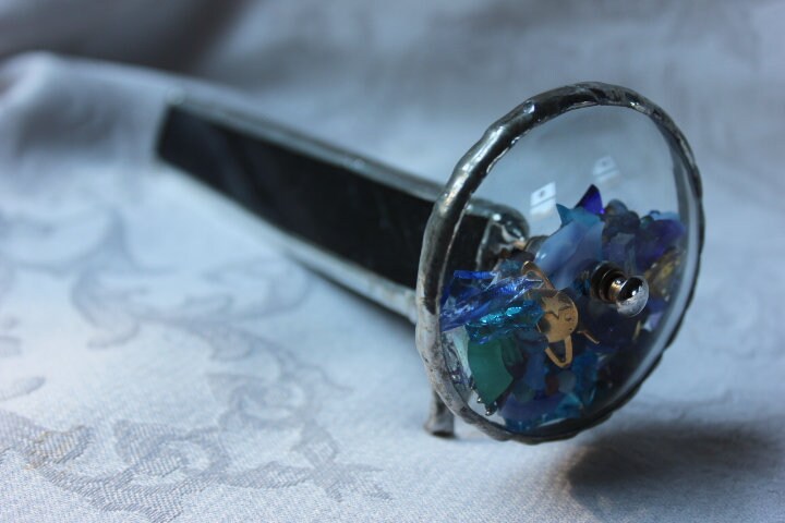 Cosmic Kaleidoscope