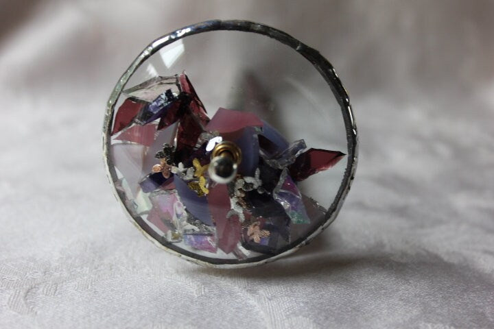 Butterfly Kaleidoscope