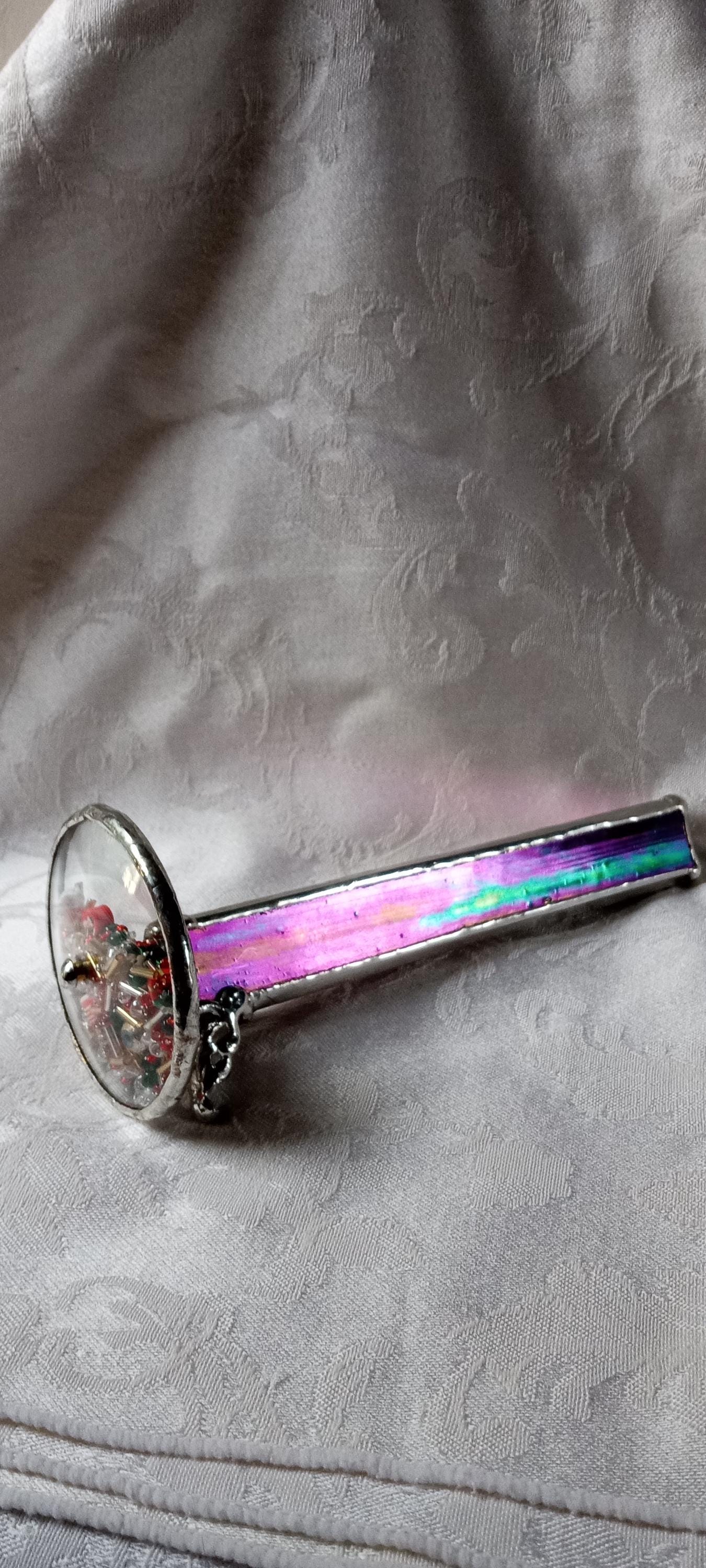 Christmas Kaleidoscope