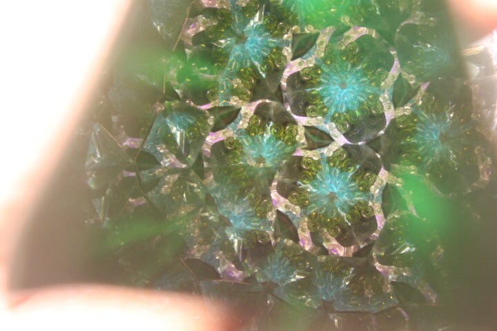 Dragonfly Dream Kaleidoscope