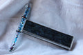 Van Gogh Blue/Bluegreen Oil Wand Scope