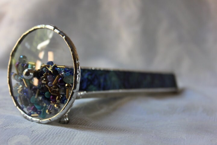 Van Gogh "Starry Night" Kaleidoscope
