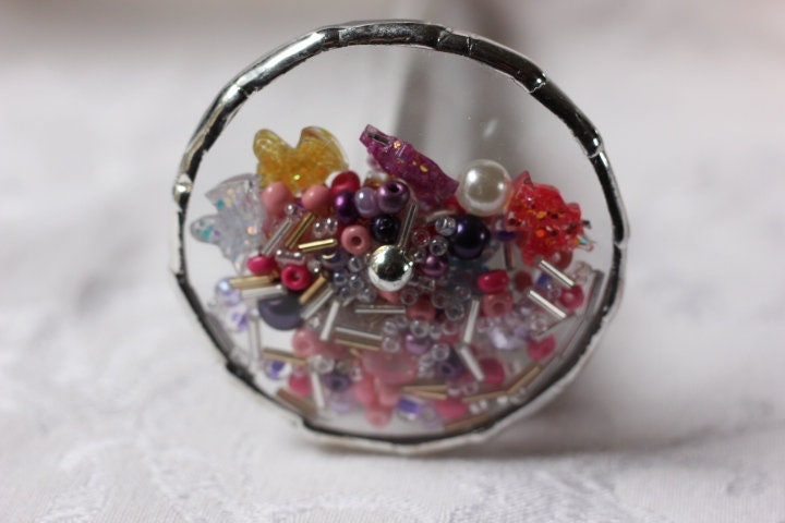 Unique Unicorn Kaleidoscope