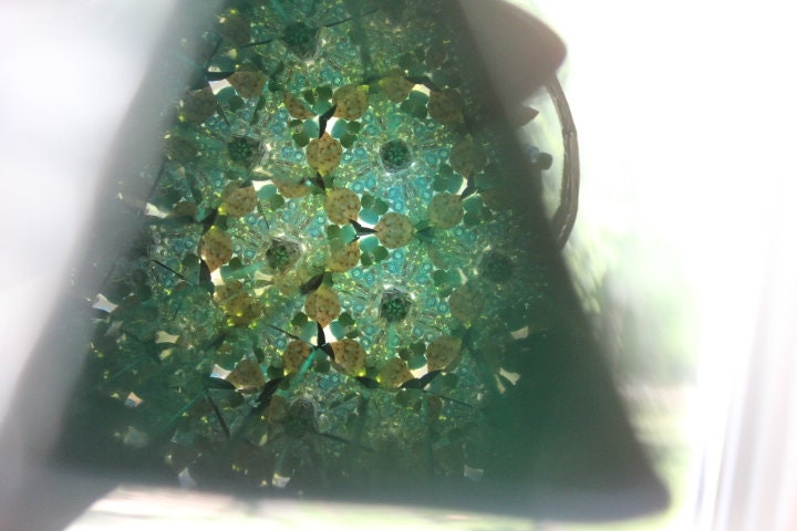 Seashore Kaleidoscope