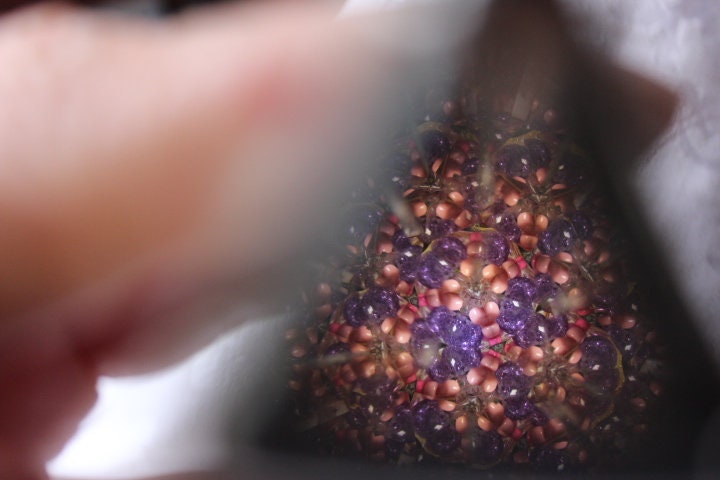 Unique Unicorn Kaleidoscope