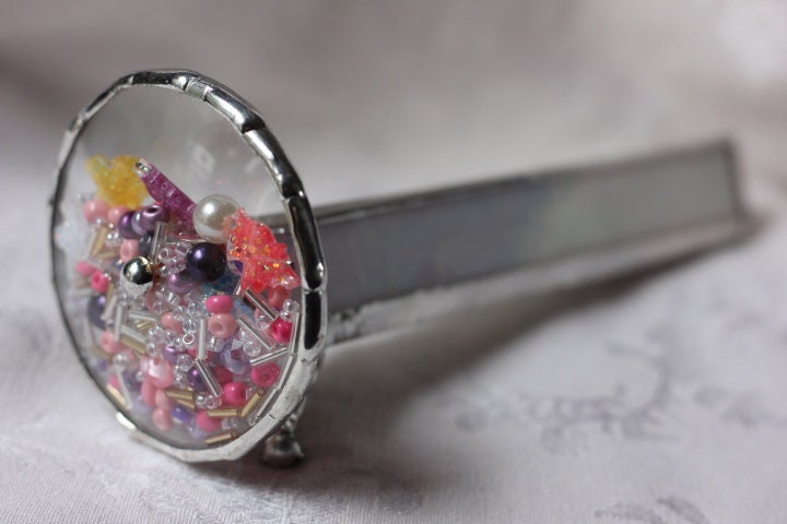 Unique Unicorn Kaleidoscope