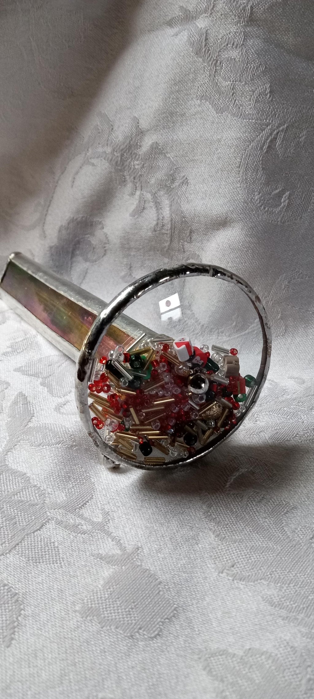 Christmas Kaleidoscope