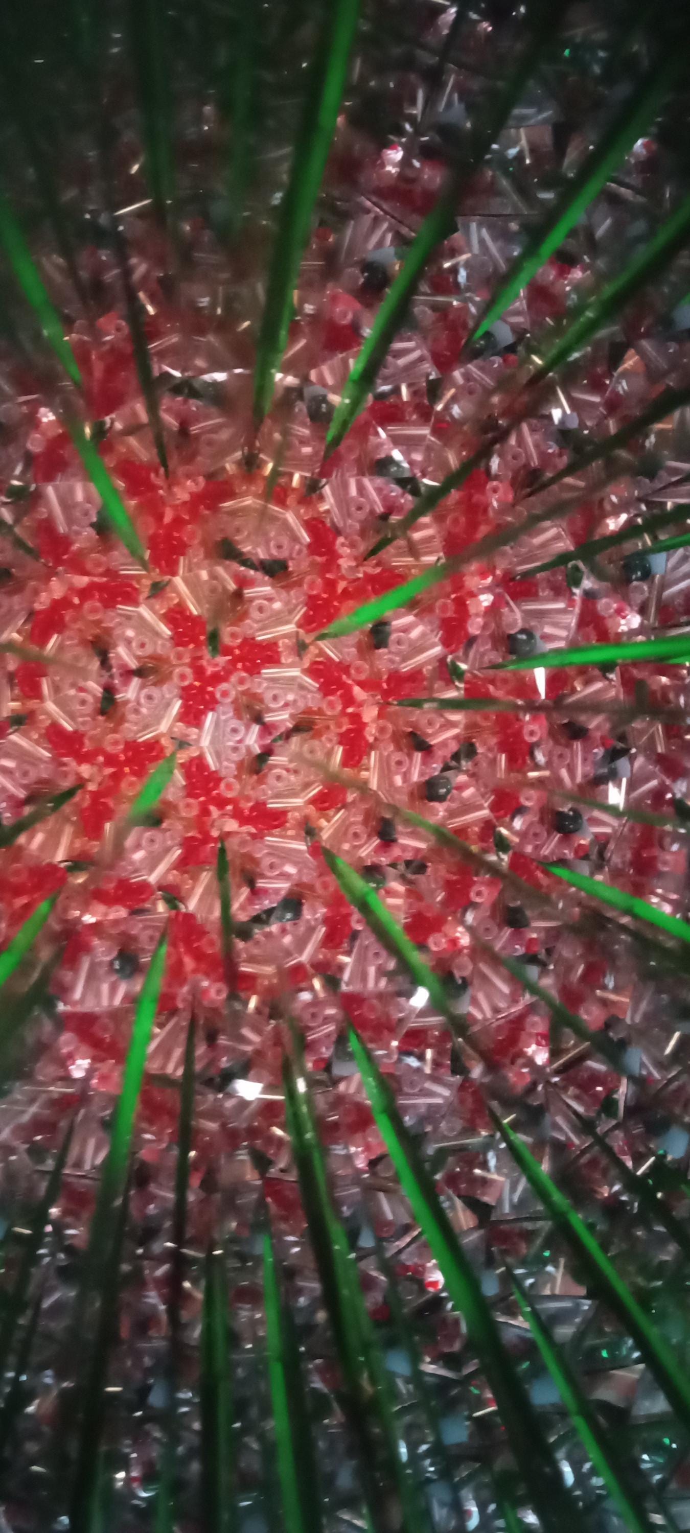 Christmas Kaleidoscope