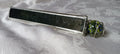 Van Gogh Black Sparkle Marble Scope with Handmade marble