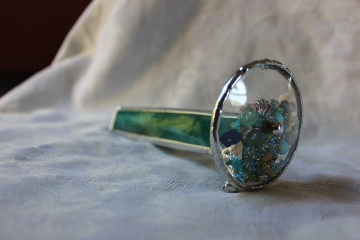Seashore Kaleidoscope