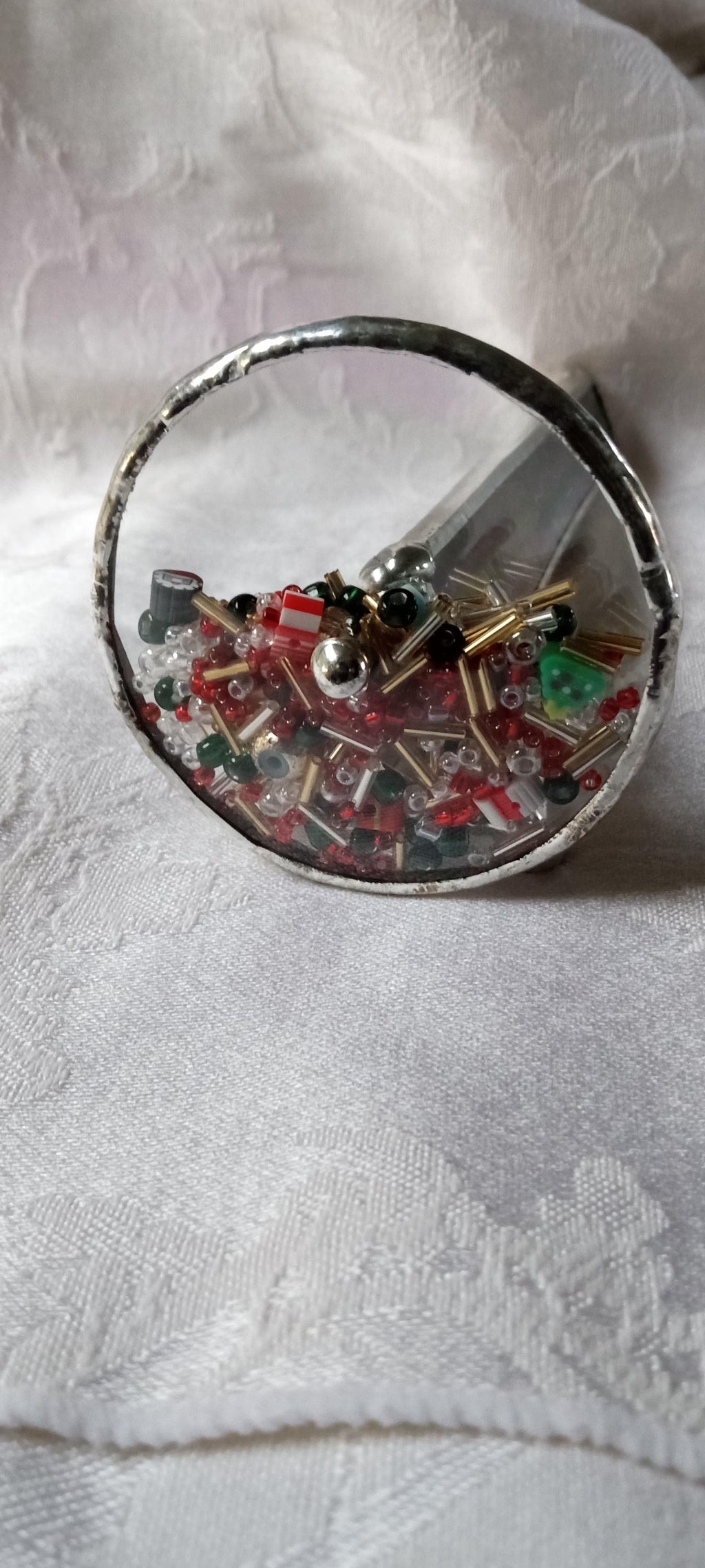 Christmas Kaleidoscope