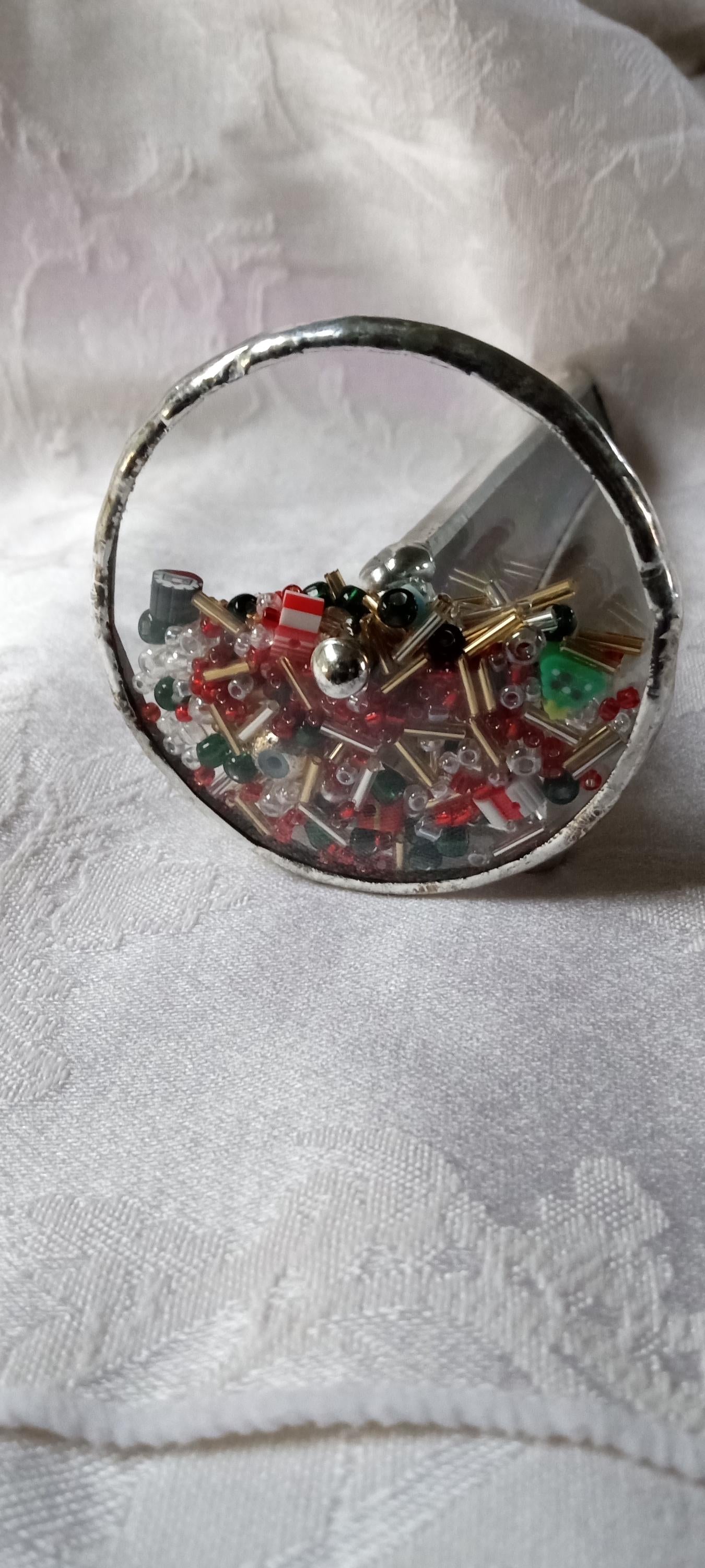 Christmas Kaleidoscope