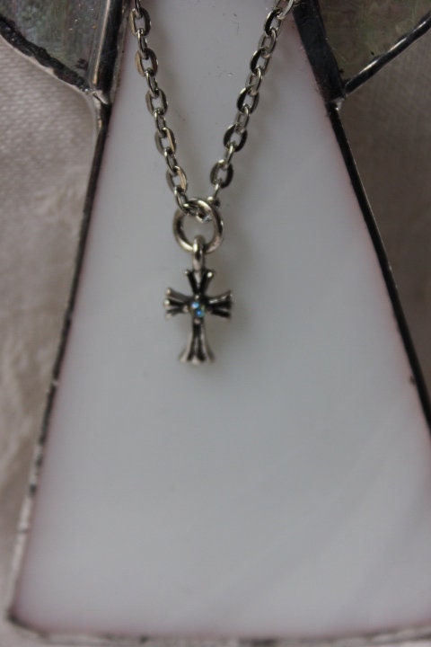 Cross Angel I