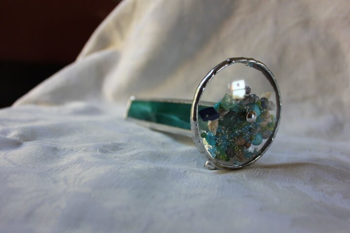 Seashore Kaleidoscope