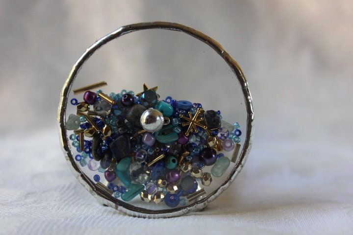 Van Gogh "Starry Night" Kaleidoscope