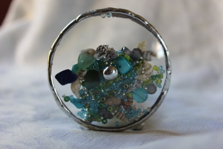 Seashore Kaleidoscope