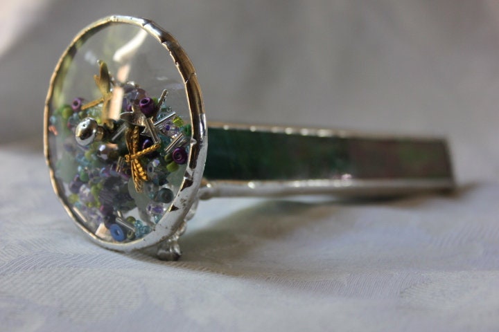 Dragonfly Dream Kaleidoscope