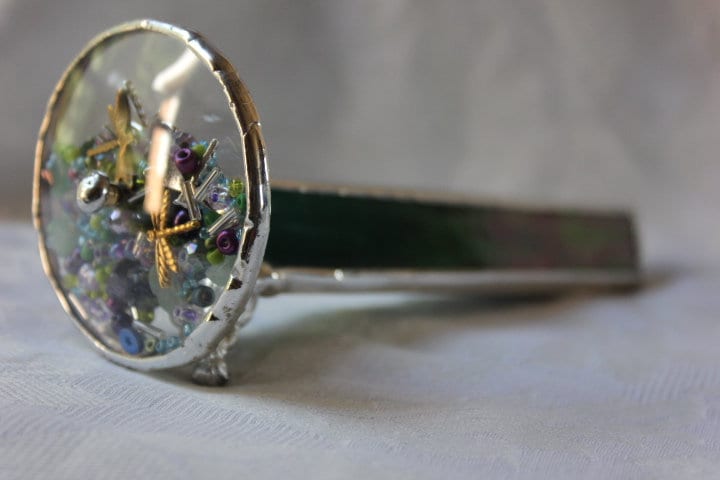 Dragonfly Dream Kaleidoscope
