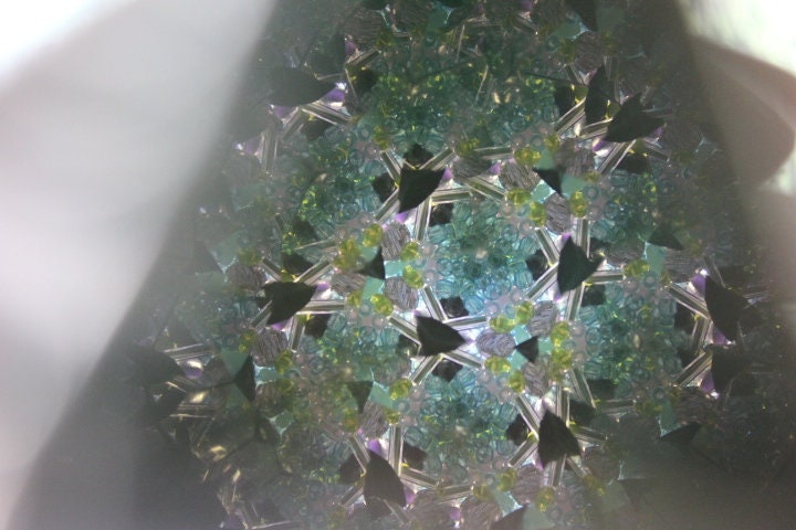 Dragonfly Dream Kaleidoscope
