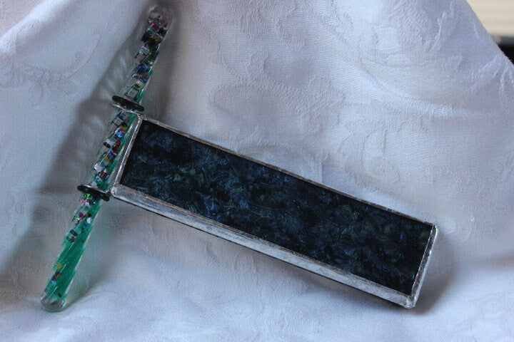 Van Gogh Bluegreen Oil Wand Scope