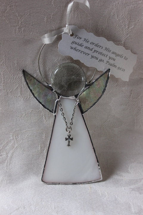 Cross Angel I