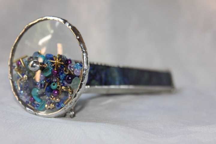 Van Gogh "Starry Night" Kaleidoscope