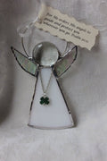 Shamrock Angel