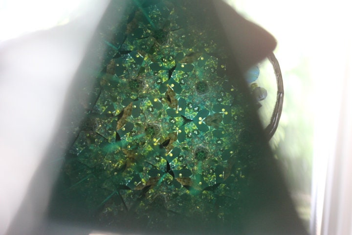 Seashore Kaleidoscope