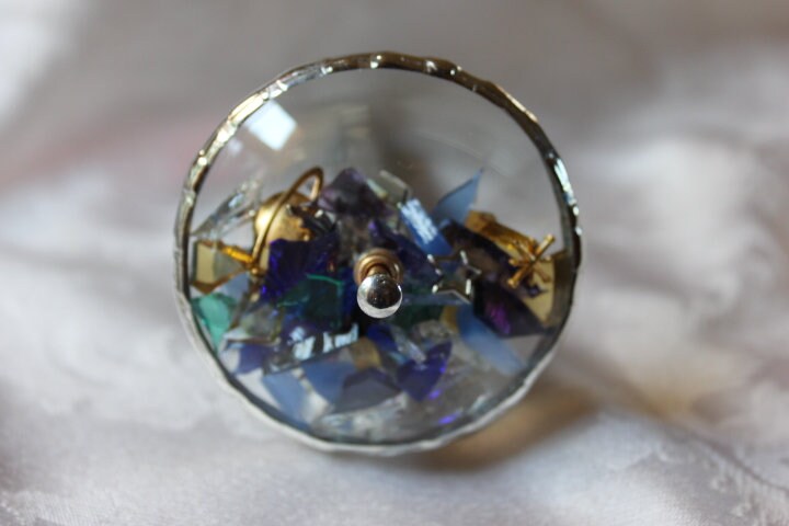 Cosmic Kaleidoscope