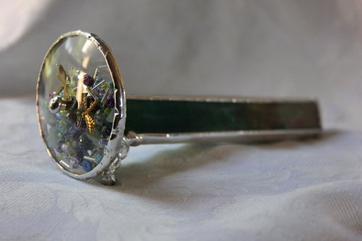 Dragonfly Dream Kaleidoscope