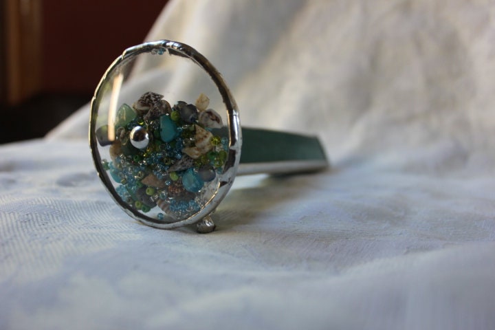 Seashore Kaleidoscope