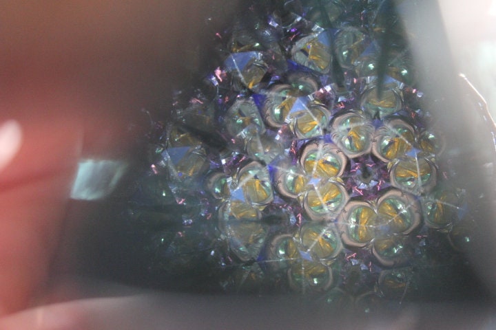 Cosmic Kaleidoscope