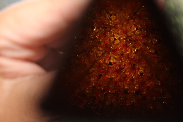 Sunburst Kaleidoscope