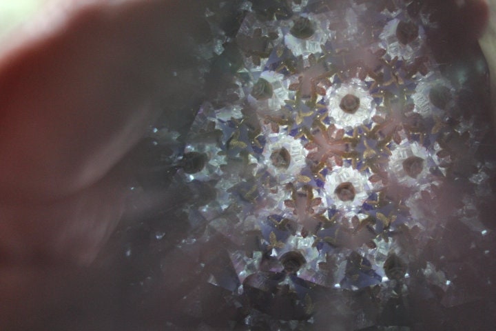 Butterfly Kaleidoscope